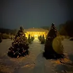 Arboris - Retreat Into The Open Villa Blankenberg (Thuringia)