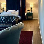 Villa Arboris - Retreat Into The Open Blankenberg (Thuringia)