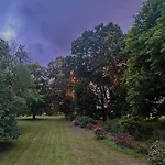 Arboris - Retreat Into The Open * Blankenberg (Thuringia)