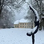 Arboris - Retreat Into The Open Blankenberg (Thuringia)