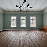 Arboris - Retreat Into The Open Blankenberg (Thuringia)