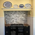 Villa Arboris - Retreat Into The Open Blankenberg (Thuringia)