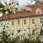 Arboris - Retreat Into The Open * Blankenberg (Thuringia)