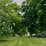 Villa Arboris - Retreat Into The Open Blankenberg (Thuringia)