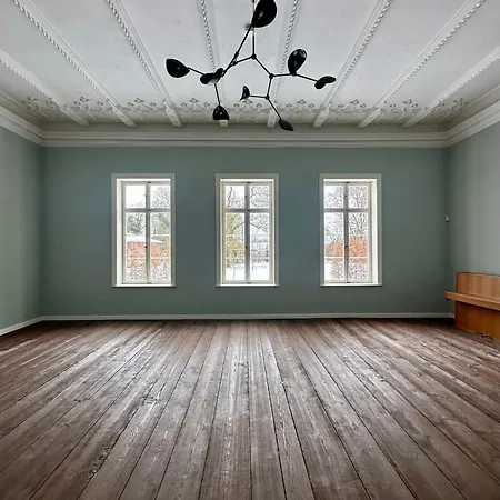 Arboris - Retreat Into The Open Blankenberg (Thuringia)