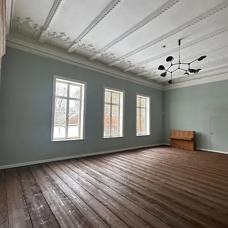 Arboris - Retreat Into The Open *