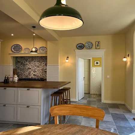 Arboris - Retreat Into The Open Villa Blankenberg (Thuringia)