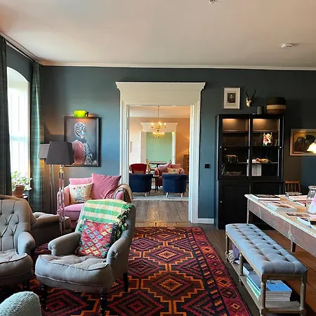 Arboris - Retreat Into The Open * Blankenberg (Thuringia)