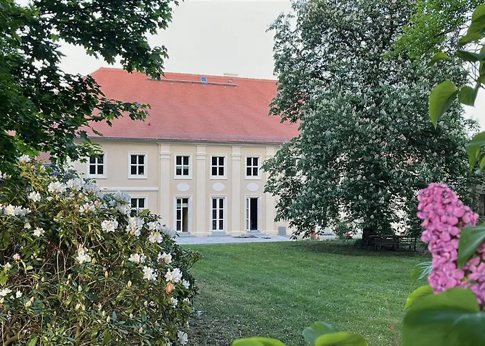 Arboris - Retreat Into The Open * Blankenberg (Thuringia)