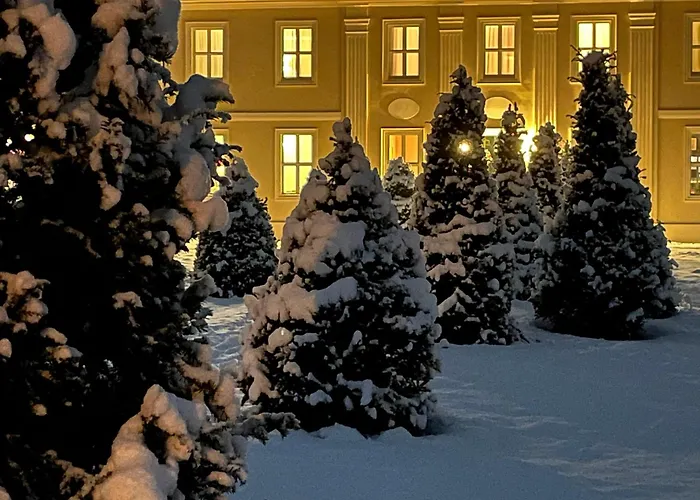 Arboris - Retreat Into The Open Villa *