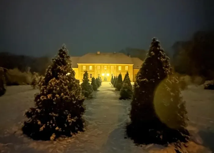 Arboris - Retreat Into The Open Villa Blankenberg (Thuringia)