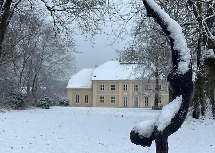 Arboris - Retreat Into The Open Blankenberg (Thuringia)