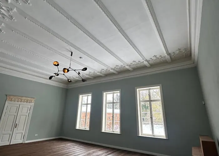 Arboris - Retreat Into The Open Blankenberg (Thuringia)