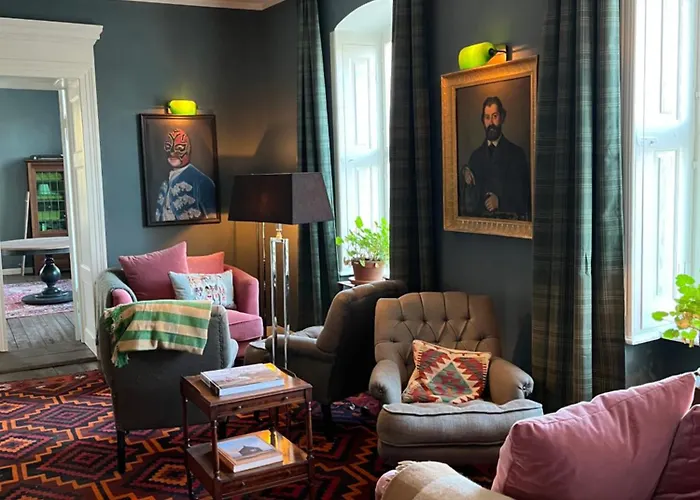 Villa Arboris - Retreat Into The Open