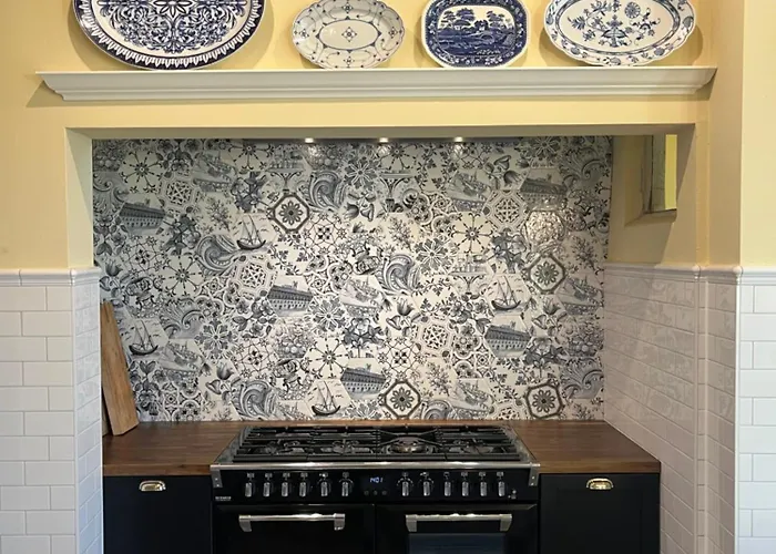 Villa Arboris - Retreat Into The Open Blankenberg (Thuringia)