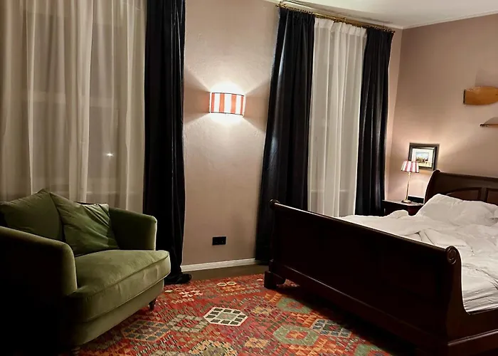 Villa Arboris - Retreat Into The Open