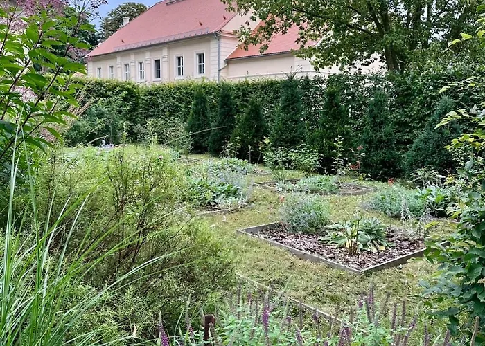 Villa Arboris - Retreat Into The Open Blankenberg (Thuringia)
