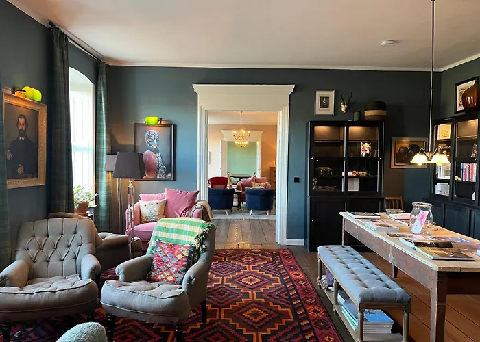 Arboris - Retreat Into The Open * Blankenberg (Thuringia)