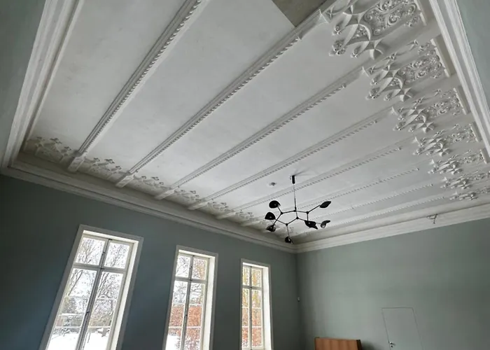 Arboris - Retreat Into The Open Villa *